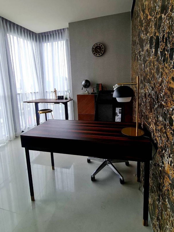 picture For Rent & Sale Beatniq Sukhumvit 32 - 6/15