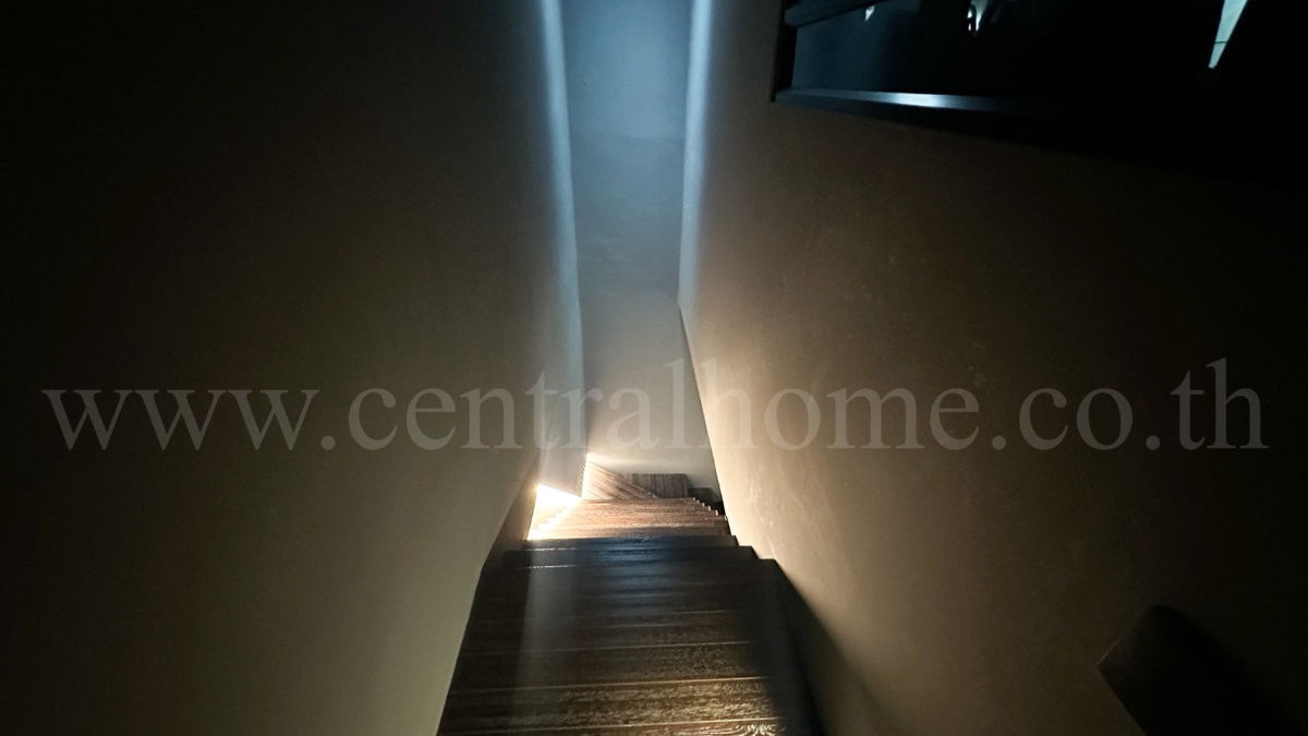 รูป ทาวน์เฮ้าส์ พงษ์เพชรวิลล่า 3 ต่อเติมเต็ม ใกล้ แม็คโคร แจ้งวัฒนะ - รูปที่ 16/18