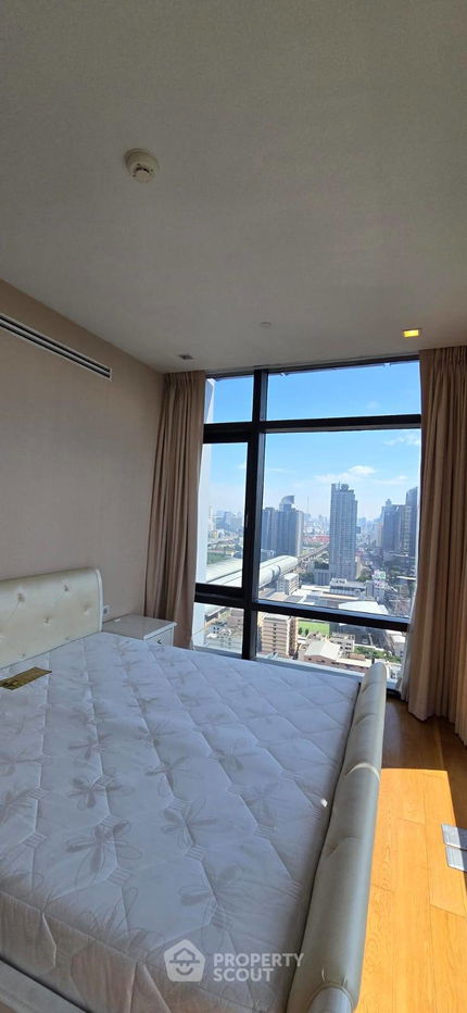 รูป คอนโด 2-ห้องนอน ที่ เซอร์เคิล ลิฟวิ่ง โปรโตไทป์ เพชรบุรีตัดใหม่ ใกล้ MRT เพชรบุรี (ID 2350035) - รูปที่ 3/15