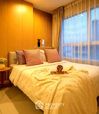 Condos for sale Pattaya : 1-BR Condo at Lumpini Seaview Jomtien close to Jomtien Beach (ID 2445971)