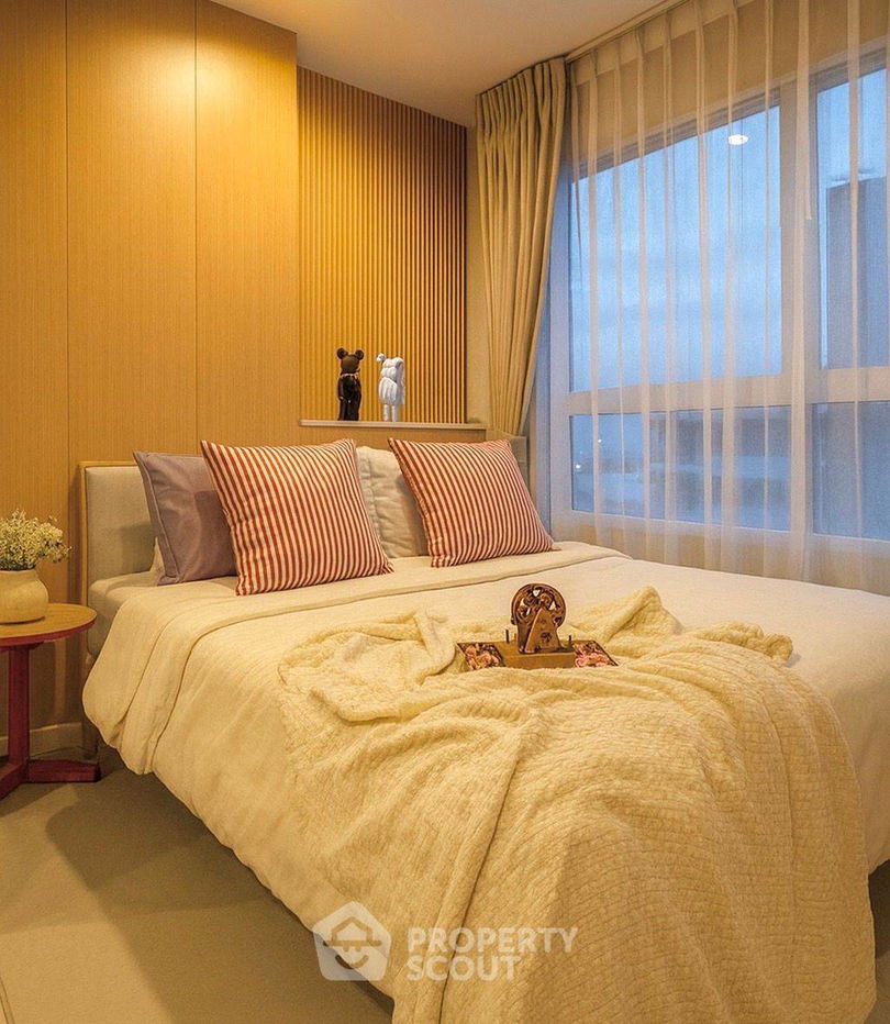 รูป คอนโด 1-ห้องนอน ที่ ลุมพินี ซีวิว จอมเทียน ใกล้ หาดจอมเทียน (ID 2445971) - รูปที่ 1/10