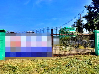 Factory for sale Krirk University : FOR SALE  WAREHOUSE PROPERTY  13600000 BAHT.