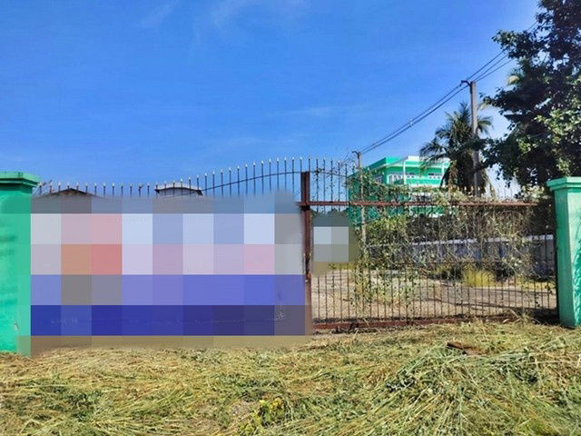 รูป AA_001 ขายโกดังพร้อมที่ดิน ตำบลสลกบาตร อำเภอขาณุวรลักษบุรี กำแพงเพชร (โปรโมชั่นจนถึงวันที่ 30 ธันวาคม 2568) - รูปที่ 1/8