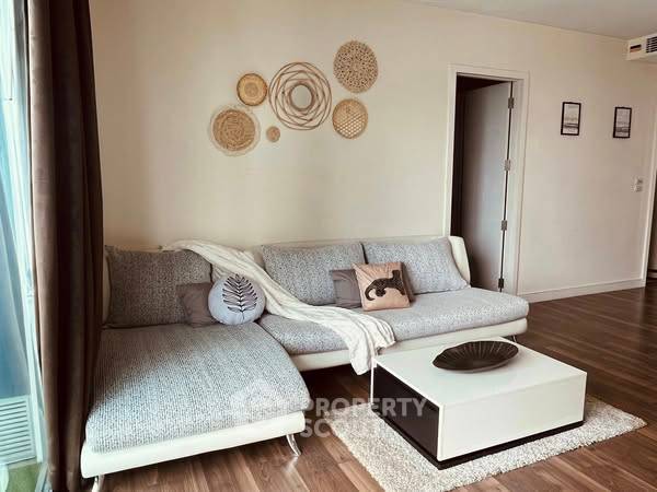 รูป คอนโด 2-ห้องนอน ที่ เดอะ รูม สุขุมวิท 62 ใกล้ BTS ปุณณวิถี (ID 2325045) - รูปที่ 2/14