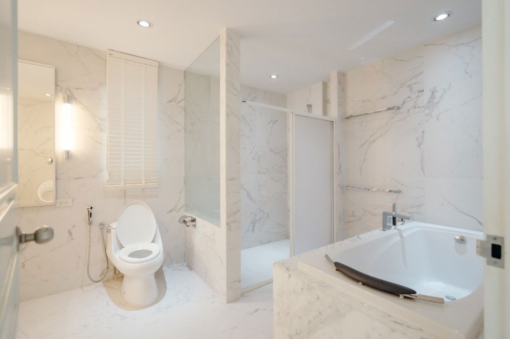 picture S897 [For Sale] 3-storey townhome, Sukhumvit 15 💰 Price 41.9 million baht 📍 BTS Asoke - 37/53