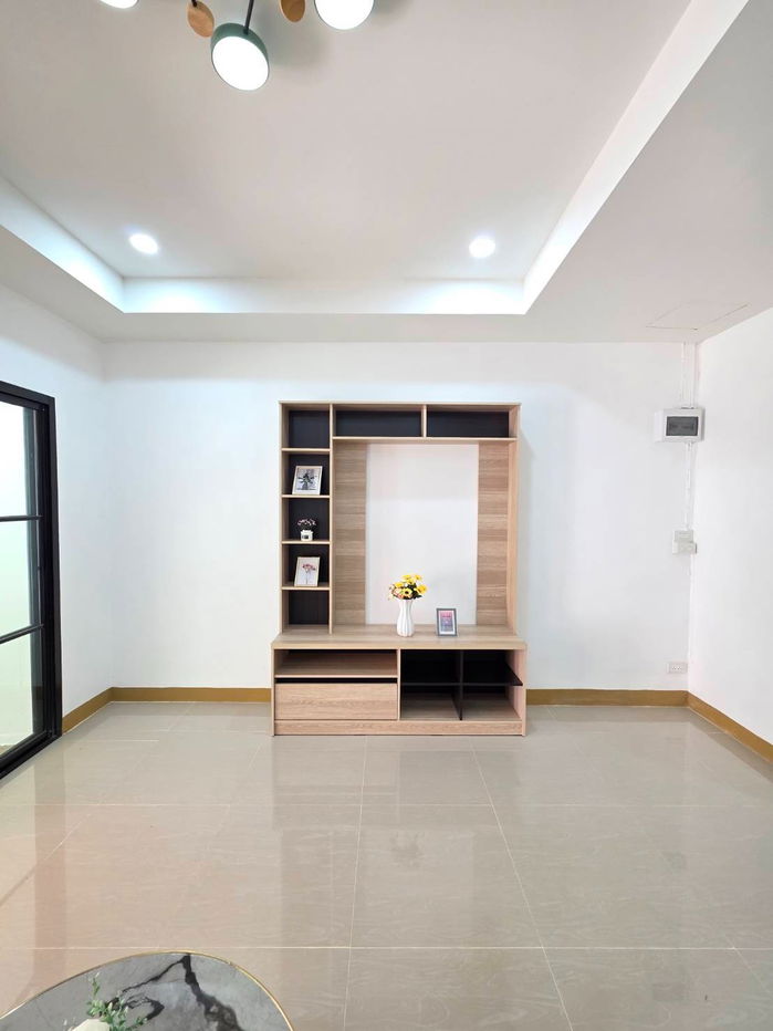 รูป ทาวน์เฮ้าส์ ทำเลดี รีโนเวทใหม่ ซอยมิสทีน รามคำแหง160 หมู่บ้านพูนสินธานี1 ซอยเคหะร่มเกล้า64 ซอยพูนทอง3 ลาดกระบัง - รูปที่ 10/30