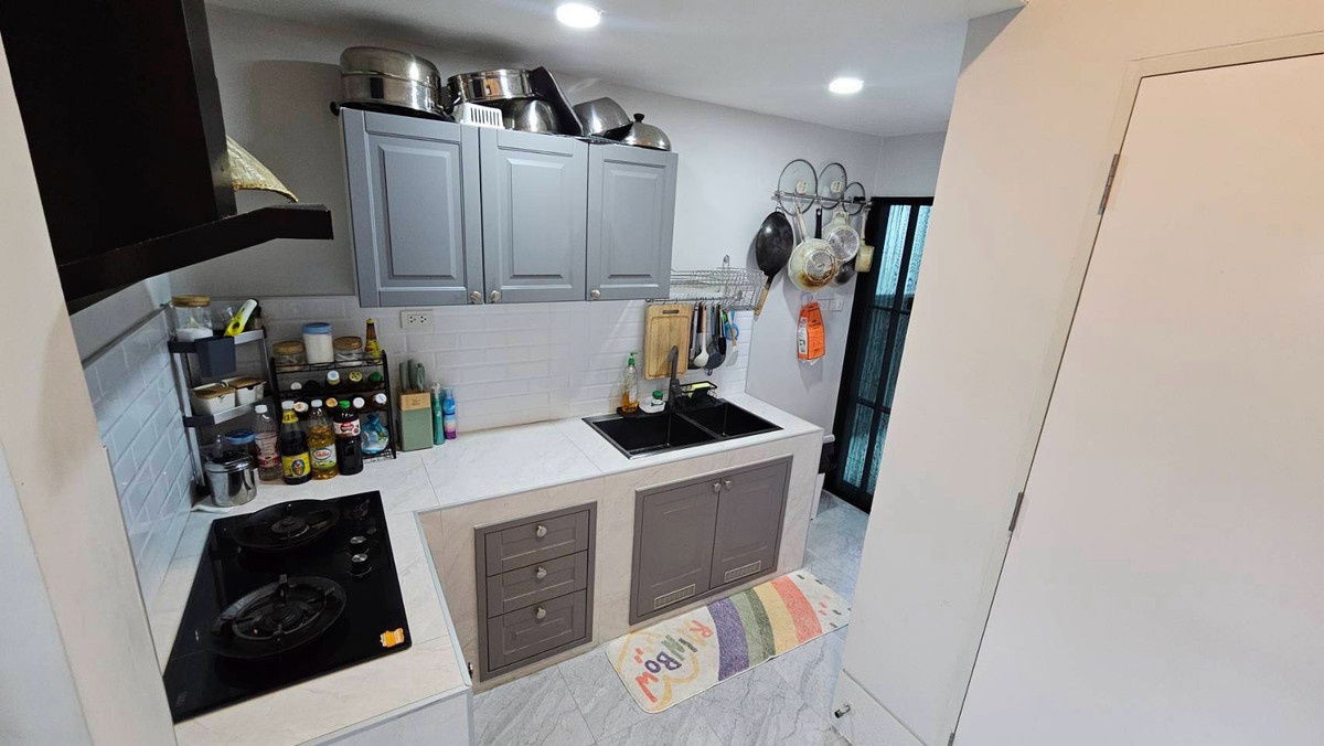 รูป S891 [ขาย] Centro Bangna 💰 ราคา 16,900,000 บาท 📍 BTS สายสุขุมวิท - รูปที่ 13/15