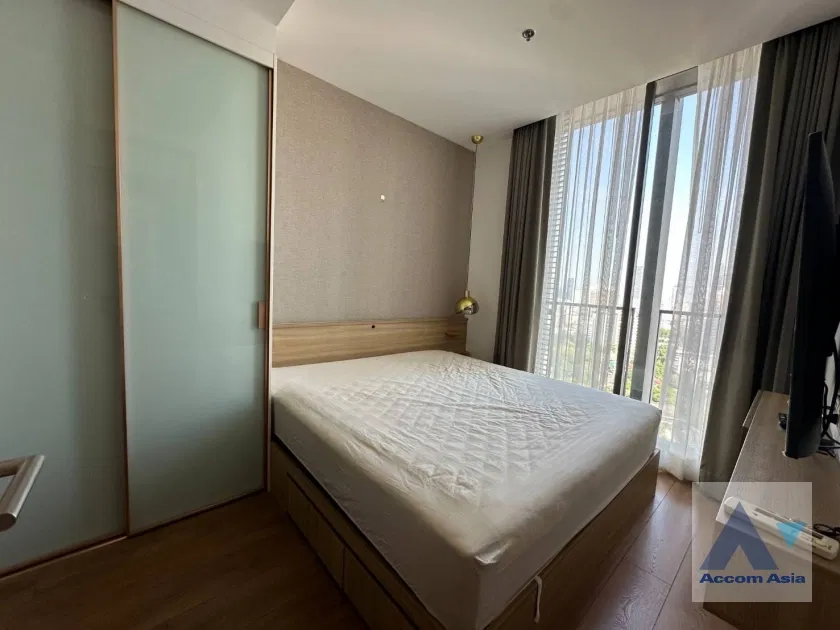 รูป 🔼🔽 AccomA 📩 3 BR Condominium @Noble BE33 (AA42529) - รูปที่ 5/8