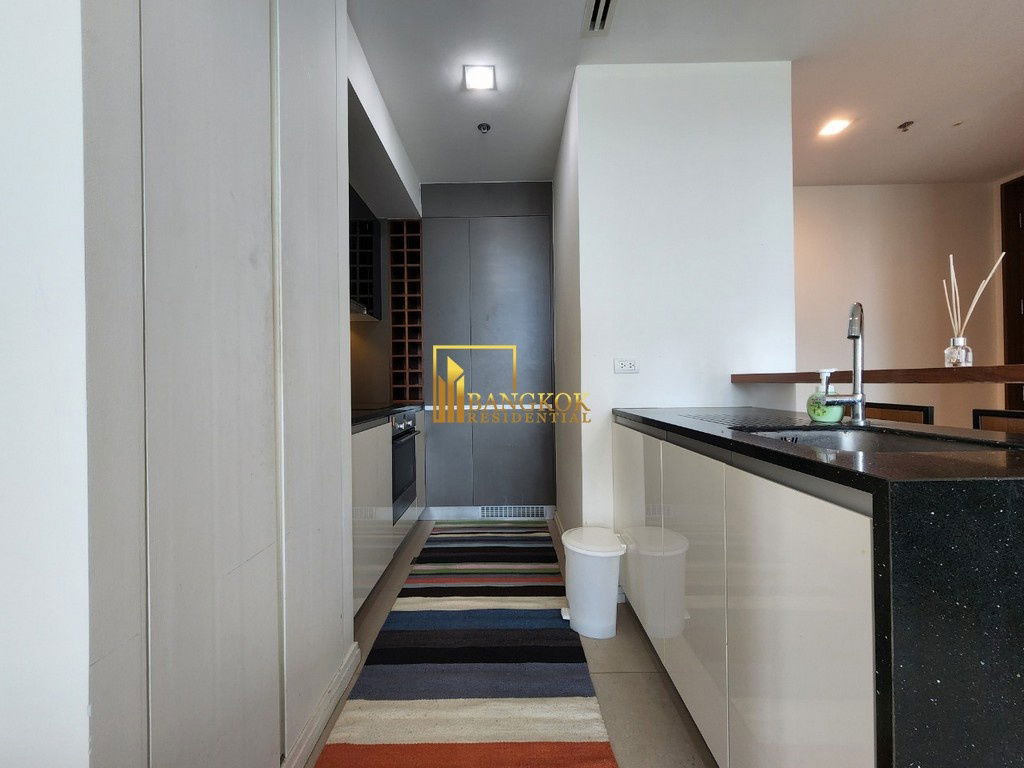 รูป The River Condo | Stylish 2 Bedroom Condo Near Icon Siam Mall - BR4458CD - รูปที่ 8/37
