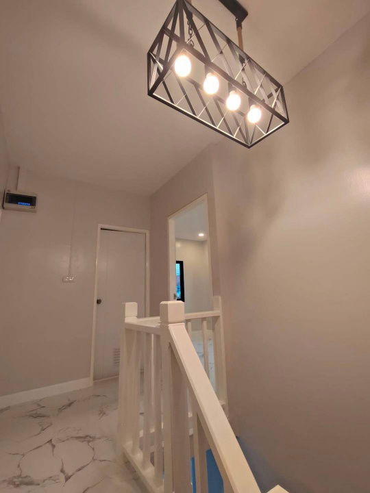 รูป ฟรีโอน! ทาวน์เฮาส์ 2 ชั้น หลังมุม พฤกษา 49/1 บางใหญ่ | ตกแต่งใหม่ | ใกล้ Central Westgate/BTS | 2.49 ลบ. - รูปที่ 14/20