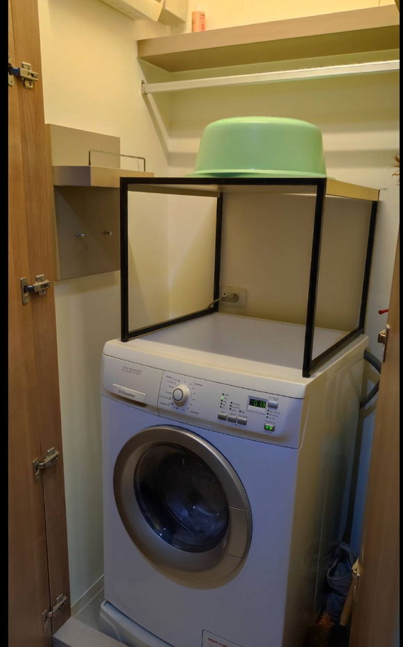 รูป ว่างพร้อมอยู่! Rhythm สุขุมวิท50. 1นอน 35ตร.ม. Line id: @pfagent - รูปที่ 4/7