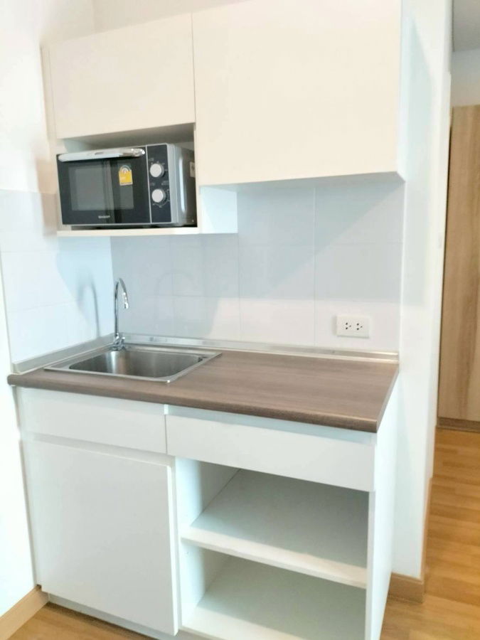 รูป เช่า ลุมพินี เพลส พระราม 3 – ริเวอร์ไรน์ เฟอร์นิเจอร์ครบ ใกล้เซ็นทรัลพระราม 3 - รูปที่ 3/7