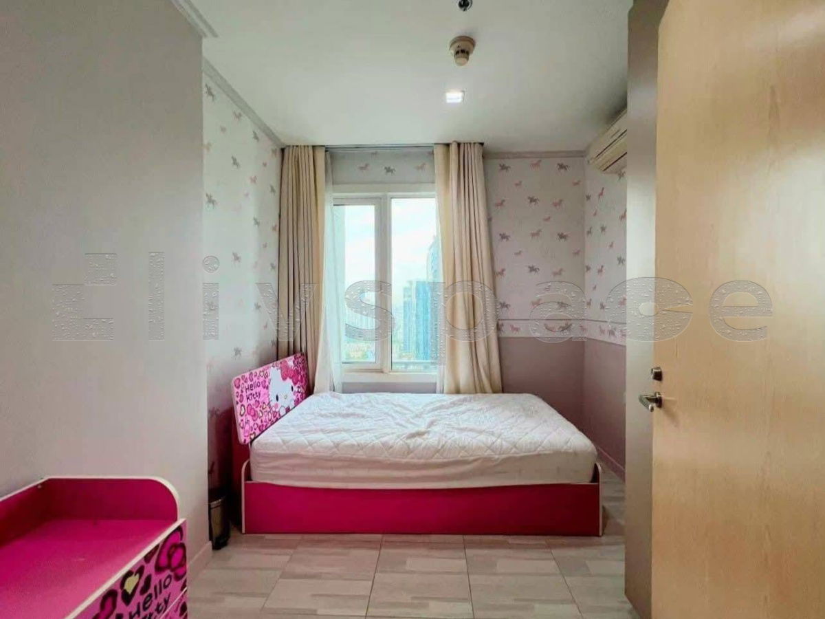 รูป ▚ LD194ツ สำหรับเช่า Siri at Sukhumvit 2 ห้องนอน ⭐ ราคาดีที่สุด 45k (ถูกกว่าตลาด!)  - รูปที่ 7/7