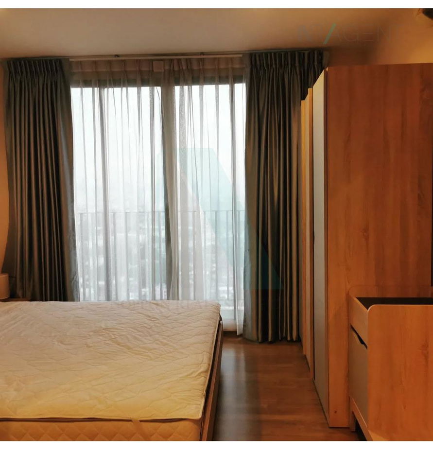 picture For Rent Condo THE TREE INTERCHANGE Building A, Floor 36,1 bed room, Room size 36.00 sqm - 5/8