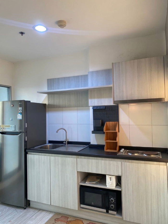 picture #R7837 🎉 251168 Condo for rent Aspire Ngamwongwan - 9/10