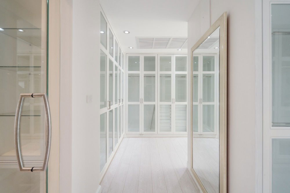 รูป S897 [ขาย] Townhome 3 ชั้น สุขุมวิท 15 💰 ราคา 41.9 ลบ. 📍 BTS อโศก - รูปที่ 42/53