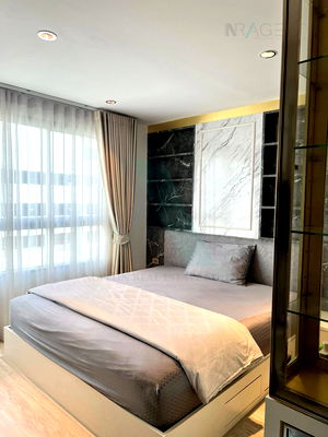 Condos for rent Bangkok : 🎊 For Rent Condo THE CLOVER THONGLOR Building E, Floor 6,Studio, Room size 36 sqm