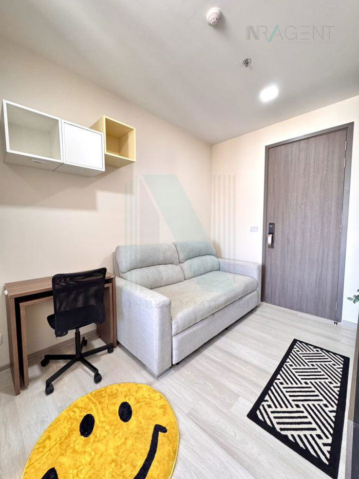 picture ð For Rent Condo THE PRIVACY JATUJAK Building 1, Floor 32,1 bed room, Room size 27 sqm - 2/8