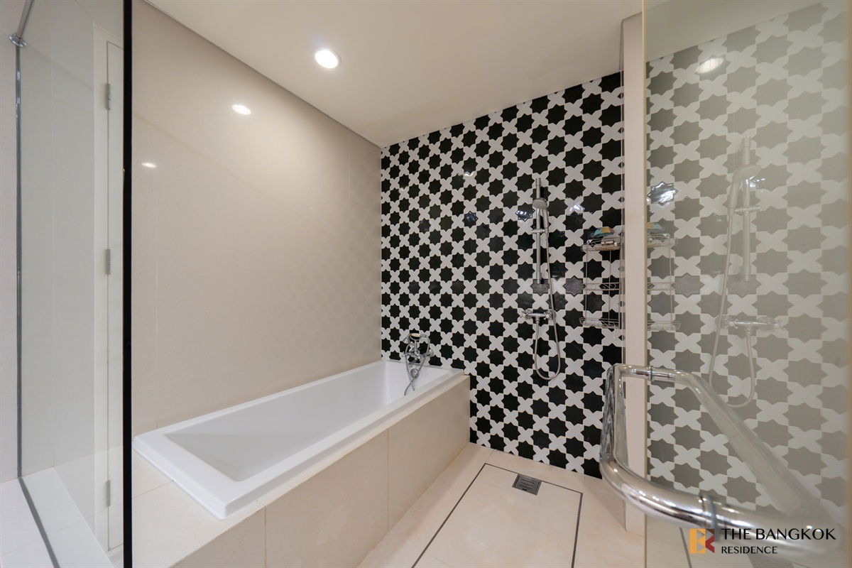 รูป Aguston Sukhumvit 22 💖 ห้องแต่งสวยพร้อมอยู่ สำหรับคนรักสัตว์ 🐱 ใกล้ BTS พร้อมพงษ์ - รูปที่ 18/19