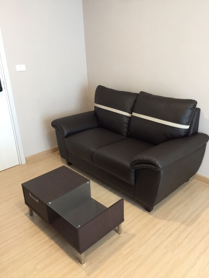 picture The tree onnut for rent 28sqm.1 bedtype 14k per month pls add line paolin1 - 8/9