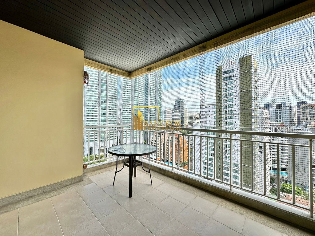 picture Wilshire | Comfortable 3 Bedroom Condo Located Near Shopping District - BR1814CD - 6/37