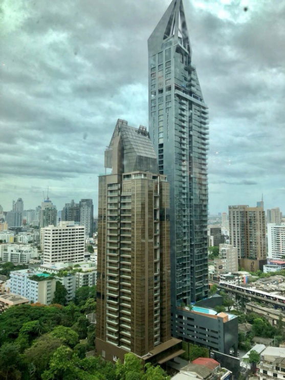 picture S885 [For Sale] The XXXIX Sukhumvit 39 💰 Price 23,000,000 baht 🌆 BTS Phrom Phong - 7/20