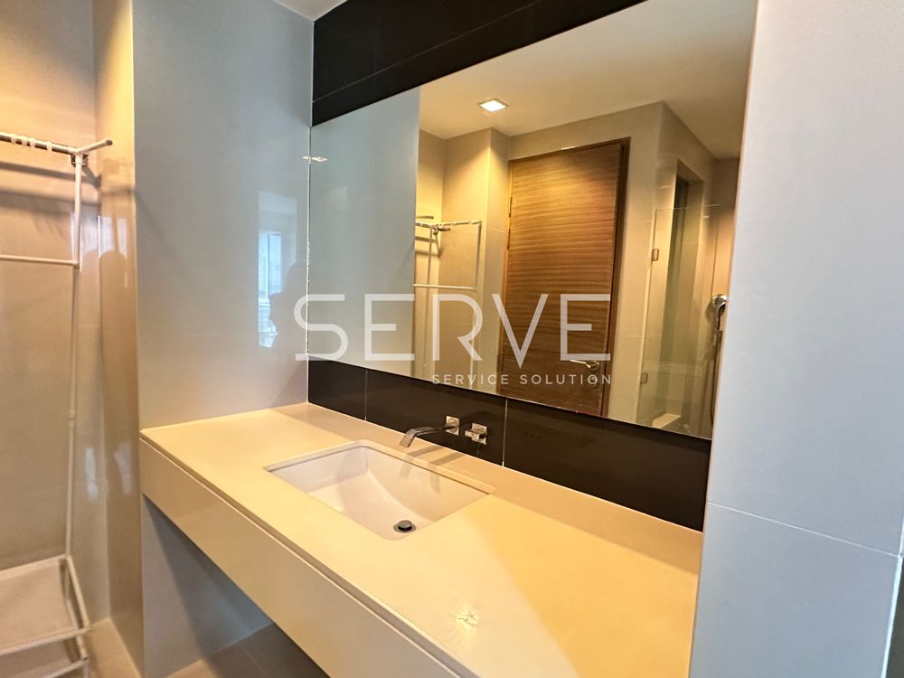 รูป 1 Bed 1 Bath Nice Room Good Location Next to MRT Huai Khwang 50 m. / For Rent-Rhythm Ratchada Huai Khwang - รูปที่ 7/8