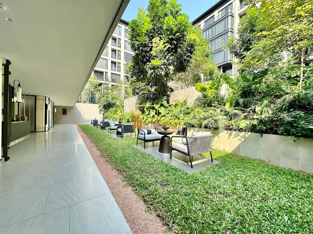 picture The Reserve 61 Hideaway | Super Luxury 3 Bed Property in Ekkamai Area - BR18068CD - 40/52