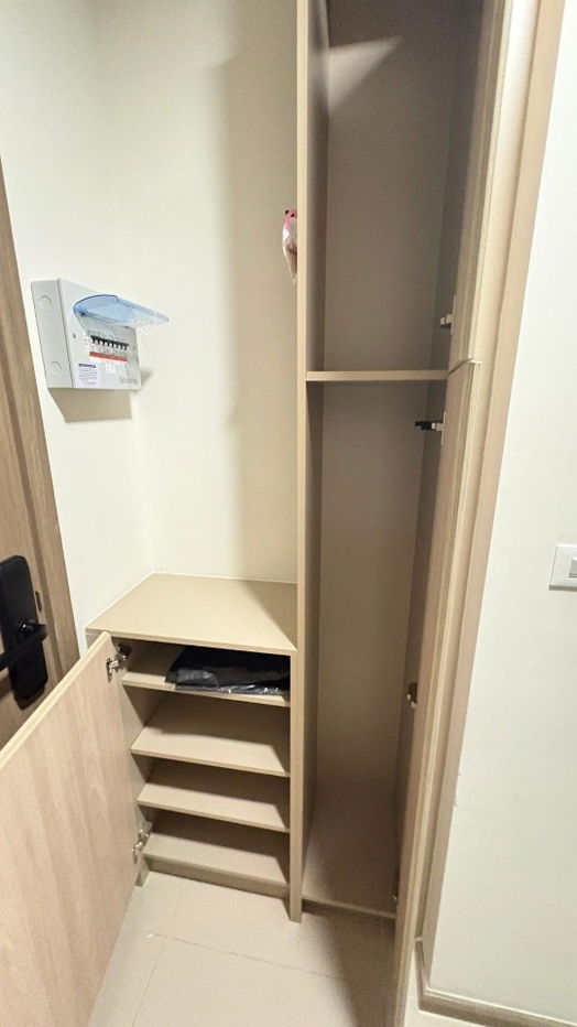 picture The Muve Bangna for rent ✨ Fully furnished - 4/10