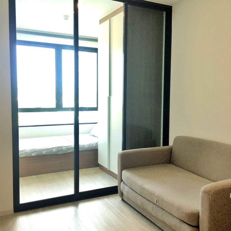 รูป 💎🙋🏼💥แอดไลน์เพื่อนัดดูห้องได้เลยนะคะ📲แอทโมซ ลาดพร้าว 71 - รูปที่ 19/19