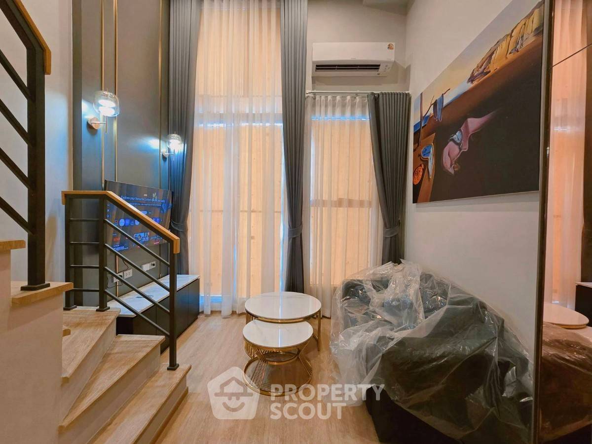 รูป คอนโด 1-ห้องนอน ที่ คัลเจอร์ จุฬา ใกล้ MRT สามย่าน (ID 2450077) - รูปที่ 9/18