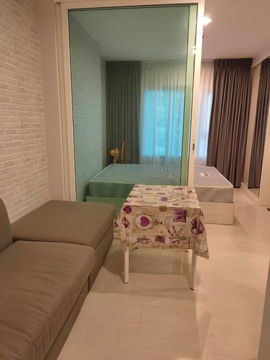 SC55 Condo for sale Aspire Erawan near BTS Erawan