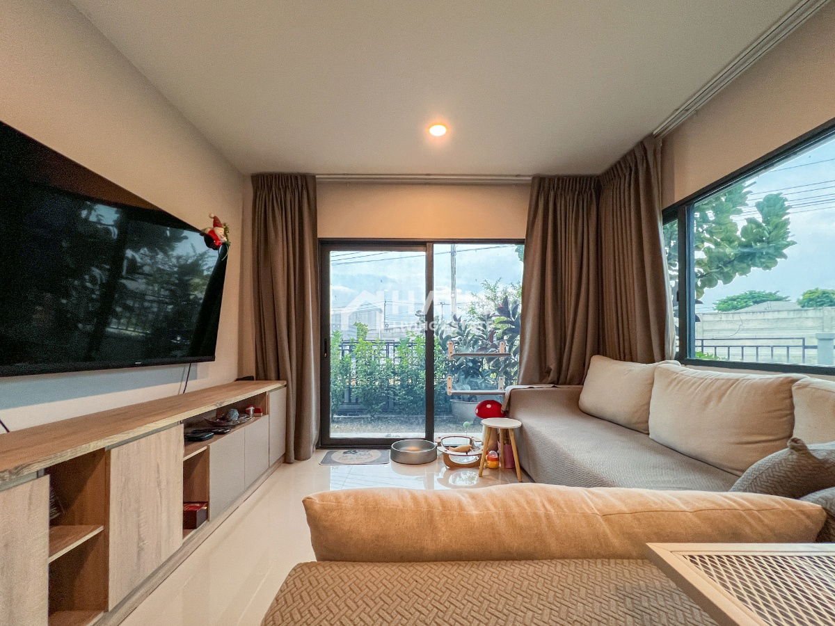 picture Centro Ratchaphruek - Chaengwattana / 4 Bedroom #HRP3026 - 9/20