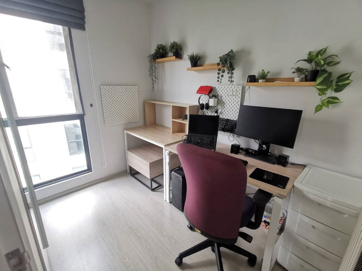 picture #R7839  🎉 261168 Condo for rent Unio Sukhumvit 72 Phase 2 - 15/17