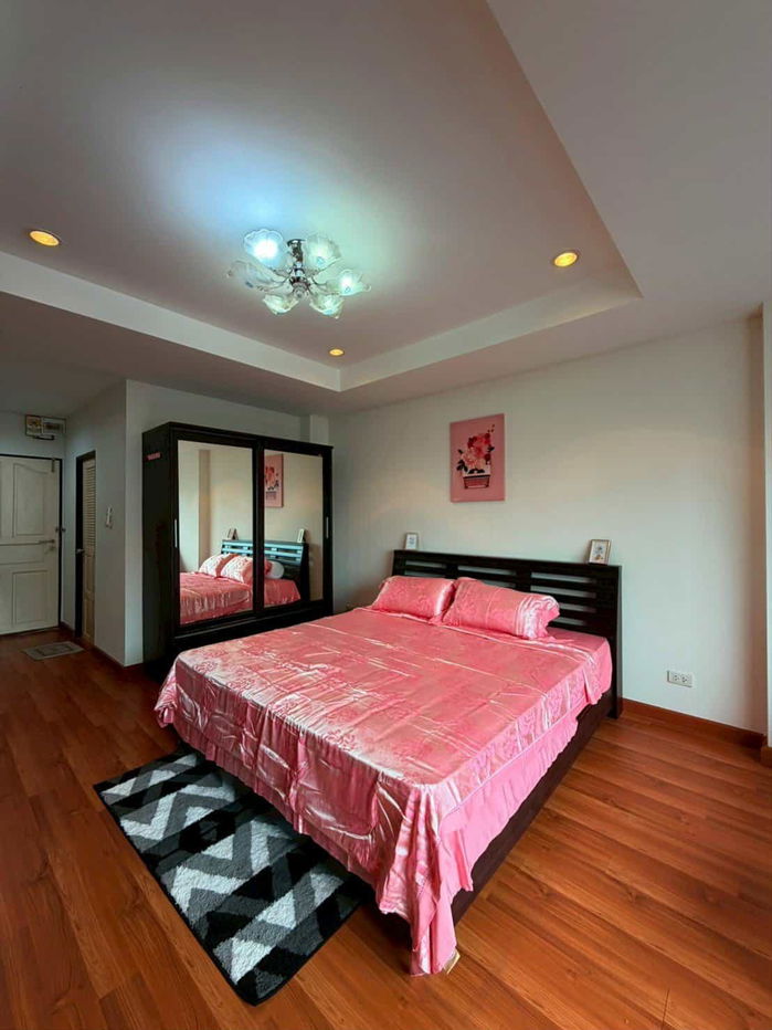 picture For Sale Pattaya condo View Talay 1 - Studio Accept Foreigner Quota (Good Price) - 3/14