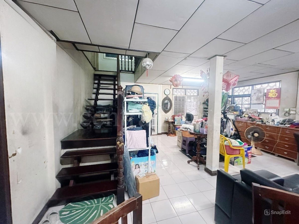 รูป บ้านเดี่ยว ซอยพิบูลสงคราม 22 ซอยวัดกำแพง ราคาถูก - รูปที่ 8/20