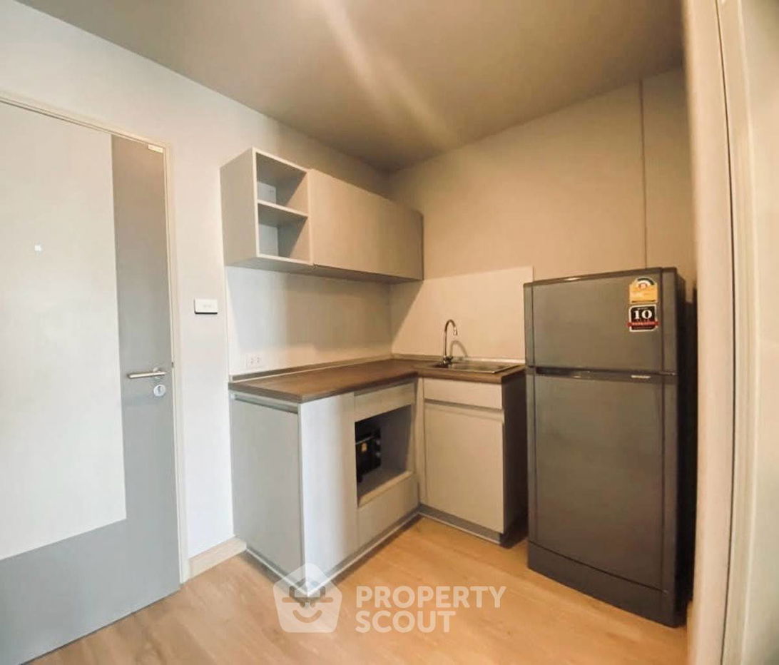 picture 1-BR Condo at Lumpini Selected Sutthisan-SaphanKwai near BTS Saphan Khwai (ID 2444972) - 6/8