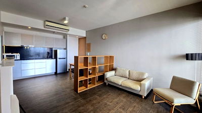 คอนโดให้เช่า : คอนโดให้เช่า เดอะ ล็อฟท์ เอกมัย (CR03309)