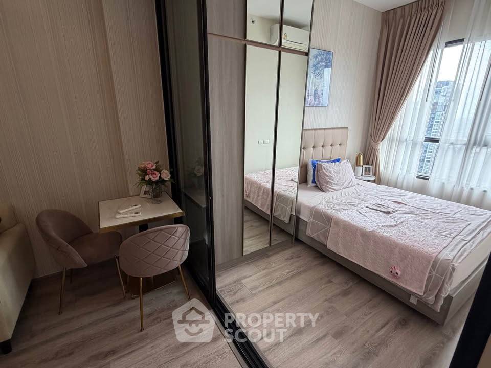 รูป คอนโด 1-ห้องนอน ที่ ไนท์บริดจ์ ไพร์ม อ่อนนุช ใกล้ BTS อ่อนนุช (ID 2401790) - รูปที่ 9/21