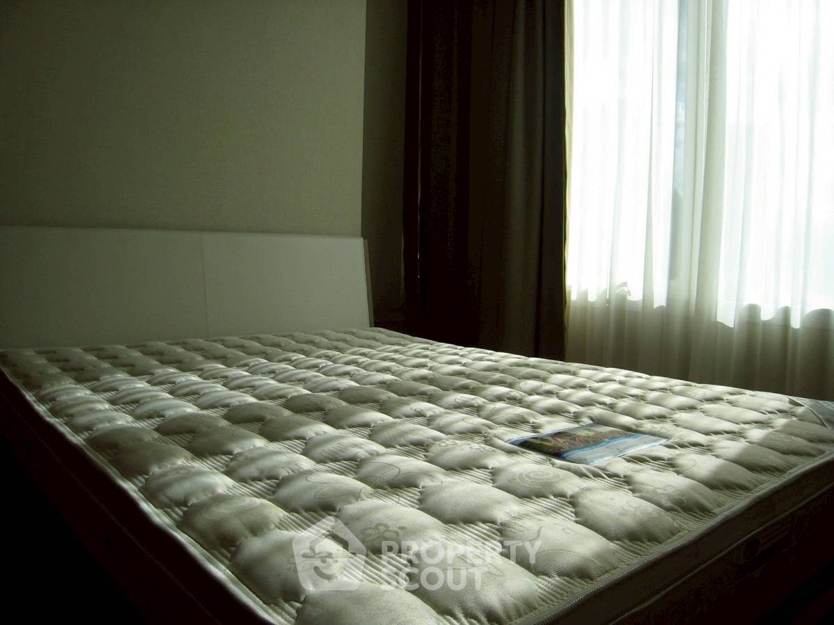 รูป คอนโด 2-ห้องนอน ที่ ดิ อินฟินิตี้ คอนโดมิเนียม ใกล้ BTS ช่องนนทรี (ID 2205286) - รูปที่ 6/12