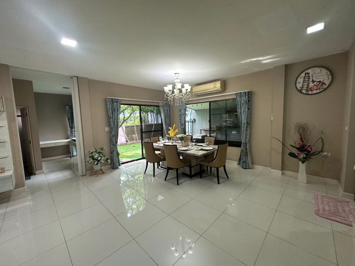 picture MN04953 - Mantana Rama 9 - Srinakarin - 15/15