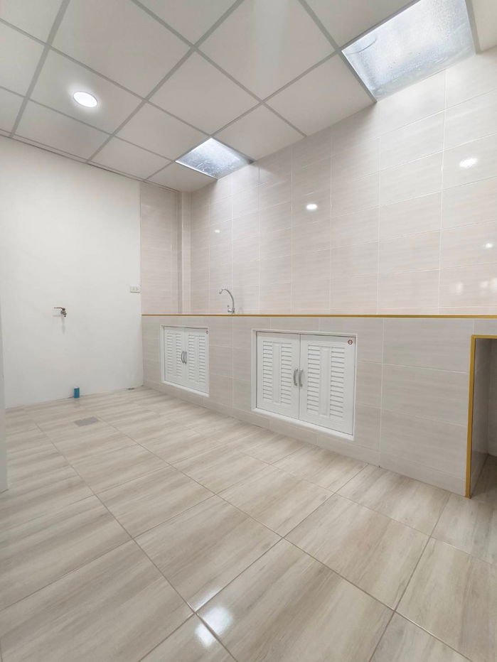 รูป ขายบ้าน มณีรินทร์ เลค แอนด์ พาร์ค ถนน 345 บางคูวัด โซนนันทนาการ์เด้น ทาวน์เฮาส์ 2 ชั้นครึ่ง บ้านเล่นระดับ พื้นที่ใช้สอยเยอะ ราคาเพียง 1,890,000 บาท - รูปที่ 10/20