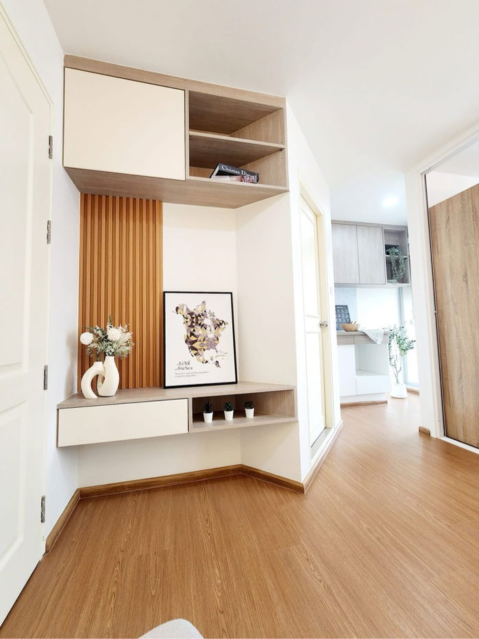 picture #Z3340💥 251168 🔥 Condo for sale: Lumpini Condotown Ramintra - Navamin - 5/7