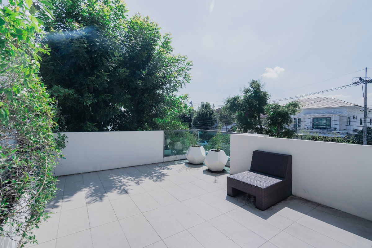 picture Luxury Home for Sale – Perfect Masterpiece Century Rattanathibet - 11/11