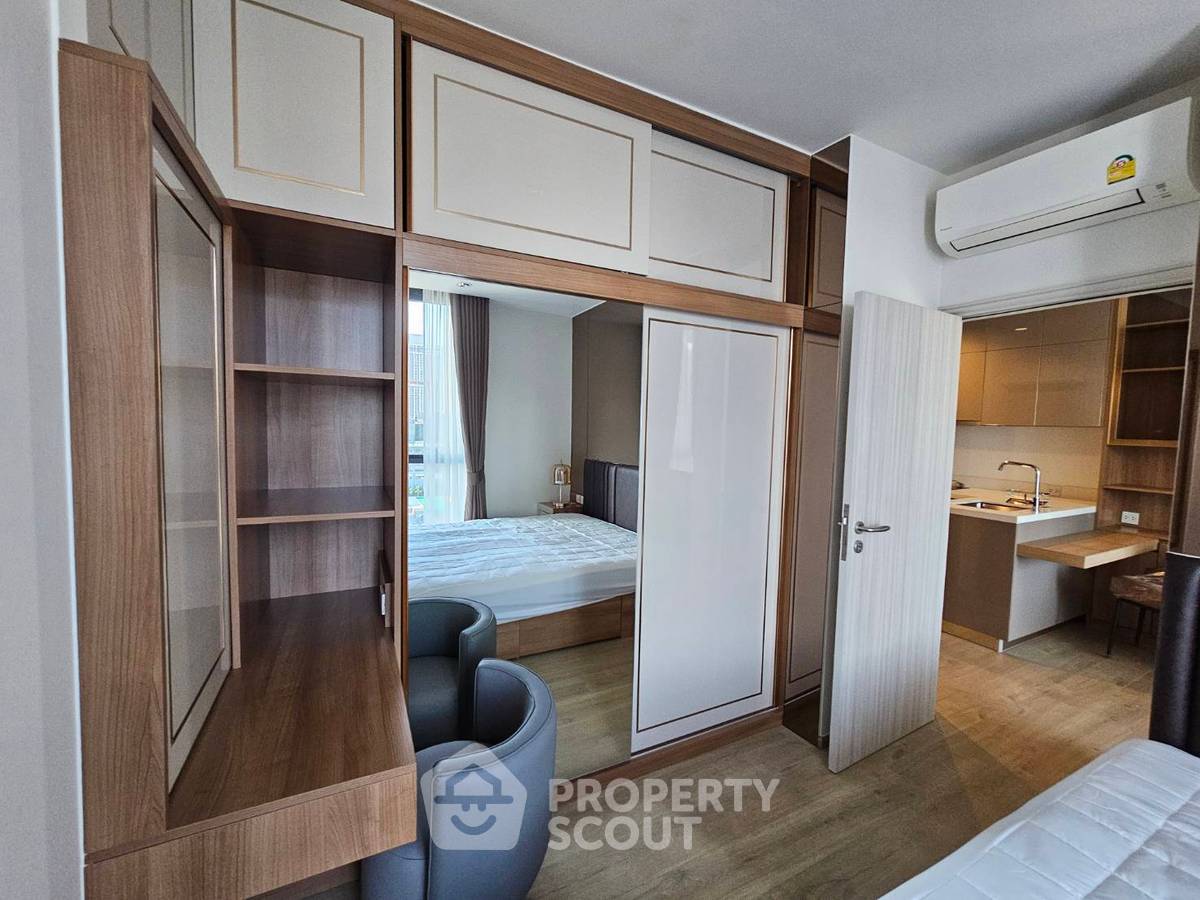 picture 1-BR Condo at Quinn Sukhumvit 101 near BTS Punnawithi (ID 2450427) - 9/9