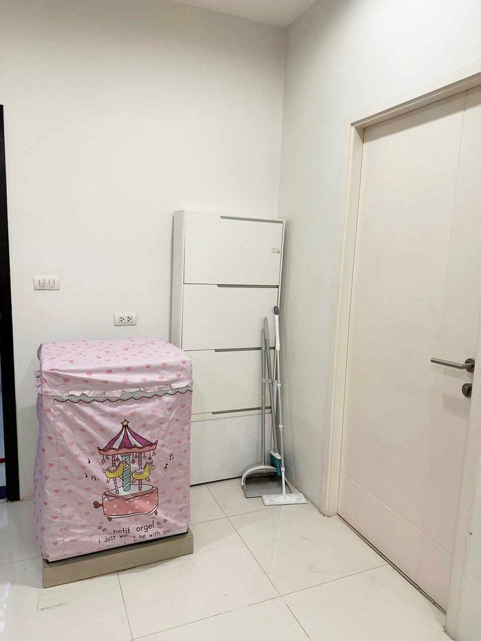 รูป ห้องมาใหม่🐲แอดไลน์ได้เลยครับ🐲✨✨🛋️🛌นนทบุรี💥เอสโทร คอนโดมิเนียม🔴🟢🟡 - รูปที่ 13/16