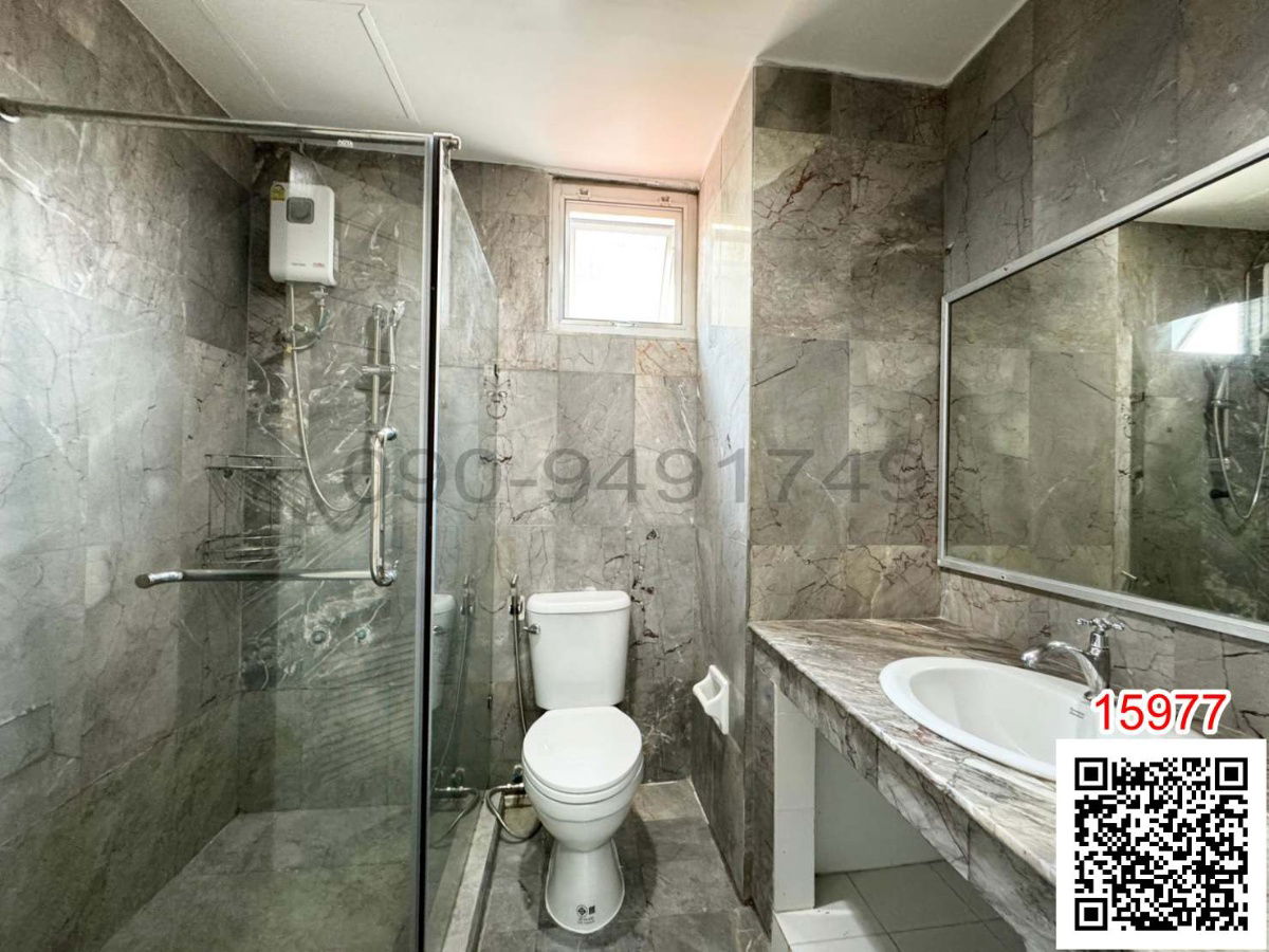 รูป ขาย ทาวน์เฮ้าส์ 4 ชั้น หมู่บ้าน วราธรวิลล์ พัฒนาการ 44 - รูปที่ 11/19