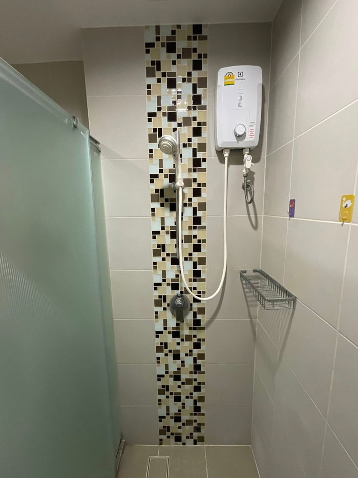 รูป 🤝🏻RB21866 ให้เช่าถูกมาก👍ศุภาลัย เวอเรนด้า พระราม 9✅แอดไลน์ @mproperty( มี @ ด้วย) แอดมินตอบไว - รูปที่ 5/12