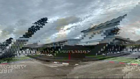 4-BR House at BAAN Dusit Pattaya Garden close to Pattaya (ID 2449798)