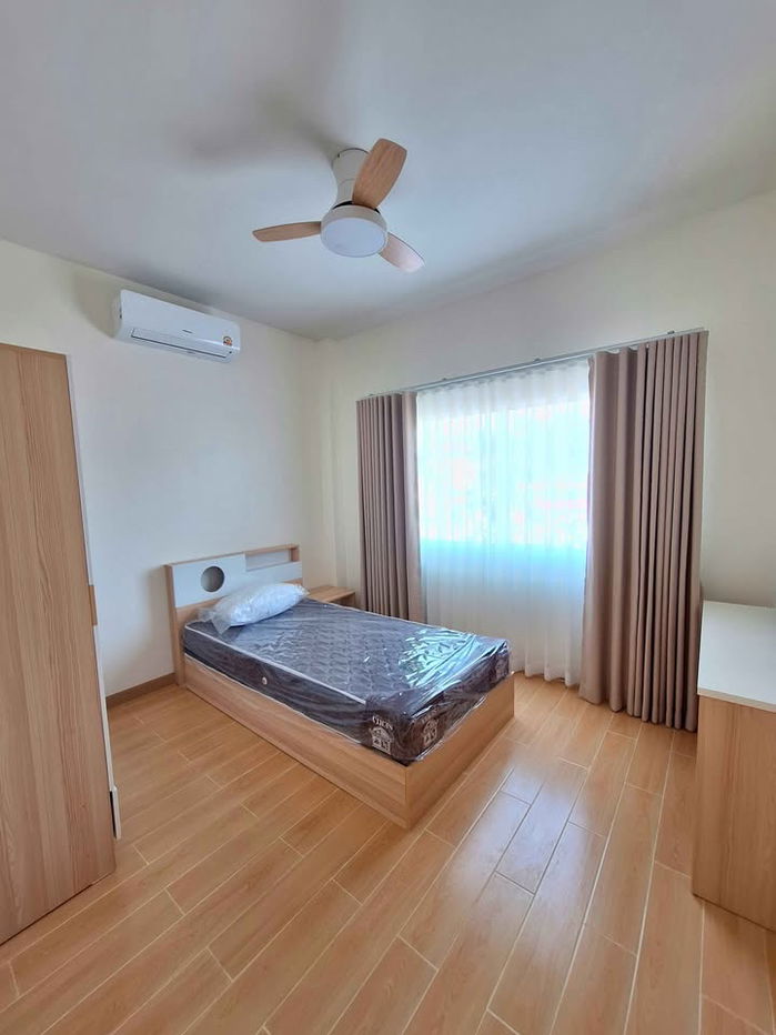 picture For Rent: Brand-New Muji-Style  in the Heart of Mueang Chiang Mai - 8/10